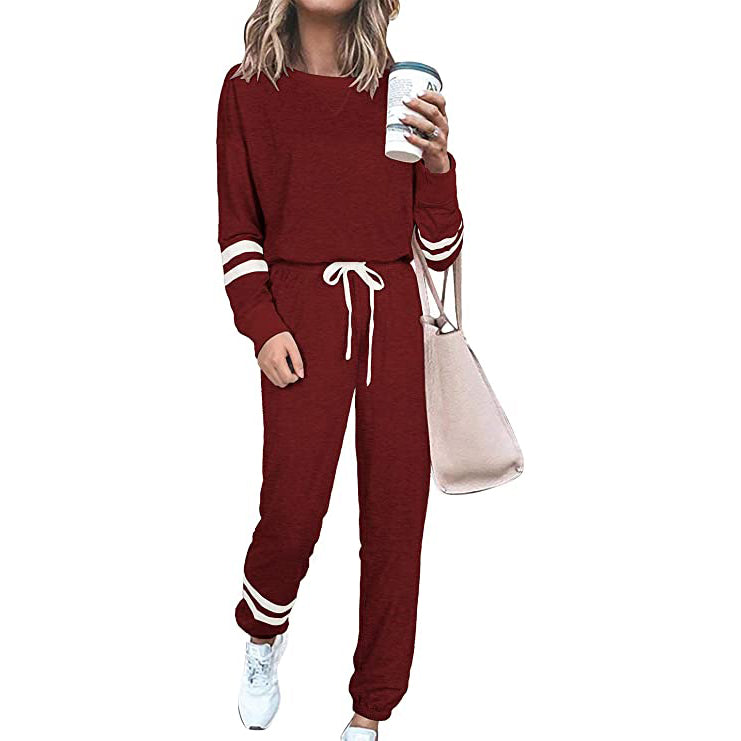 Women's Two-Piece Pajamas Set